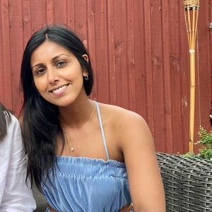 Meet your Posher, Mandy